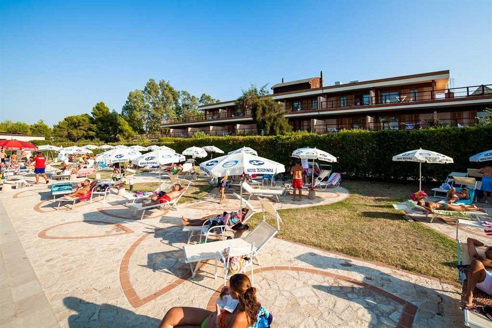 Ethra Reserve Valentino Castellaneta Marina Luaran gambar